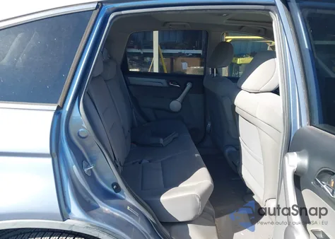 2007 Honda Cr-V Ex z USA, uszkodzony, nr VIN JHLRE38577C060878